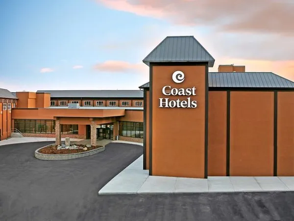 Coast Lethbridge Hotel & Conference Centre