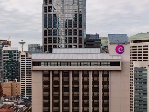 Coast Seattle Downtown Hotel by APA