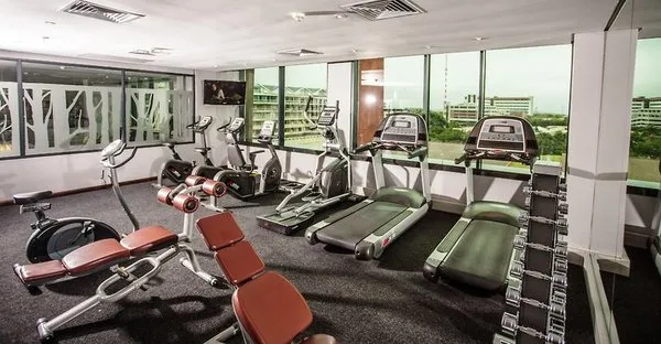 Coastlands Umhlanga Hotel-convention C
