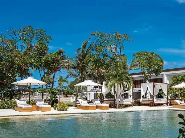 Hotels in Indonesien - Lombok finden