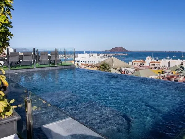 Coccoloba Suites Corralejo