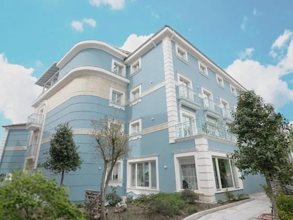 Cocja Boutique Hotel