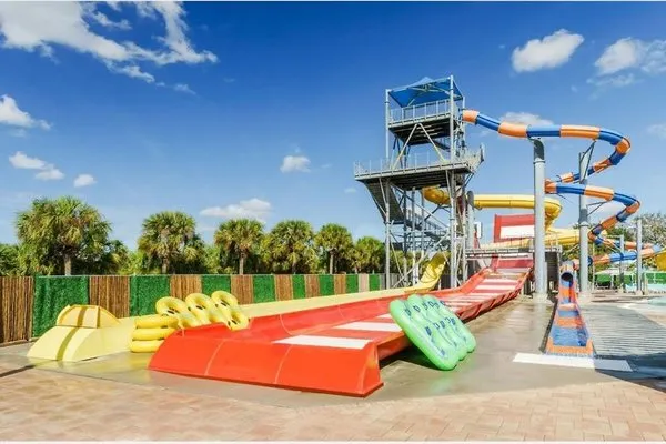 CoCo Key Hotel & Water Resort