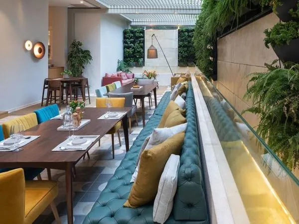 Coco-Mat Athens BC
