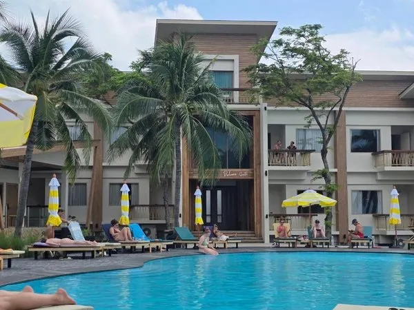 Cocohut Beach Resort & Spa