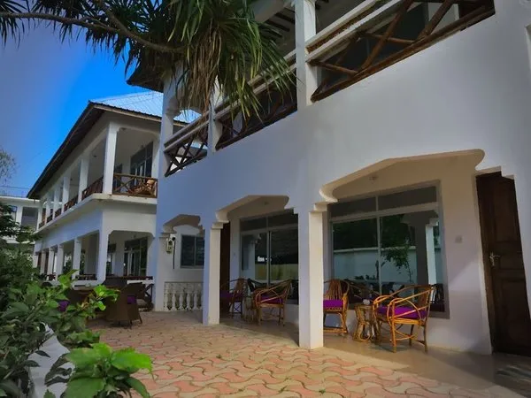 Cocolala Beach House