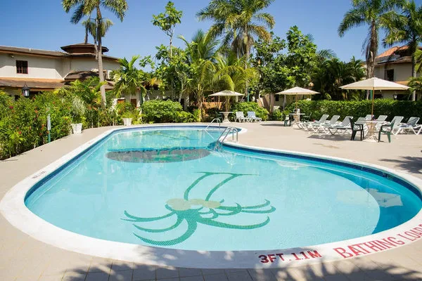 CocoLaPalm A Sea Side Resort