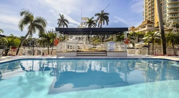 Coconut Bay Resort