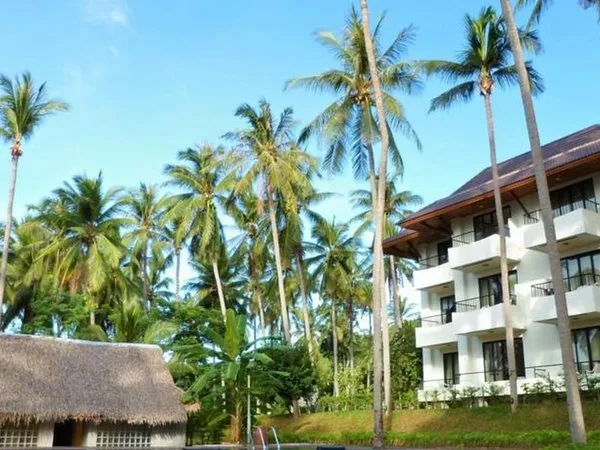 Coconut Beach Resort