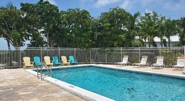 Coconut Cay Resort
