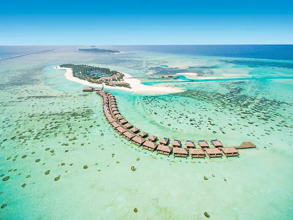 Cocoon Maldives