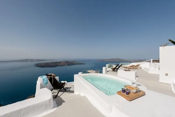 Cocoon Suites