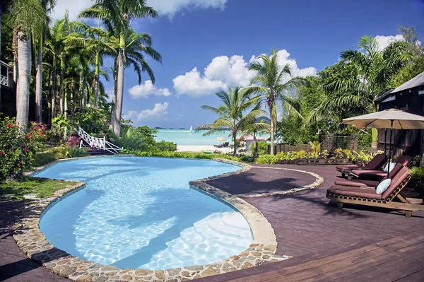 Cocos Antigua