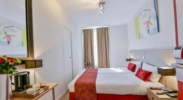 Coeur De City Hotel Bordeaux Clemenceau by Happy Culture
