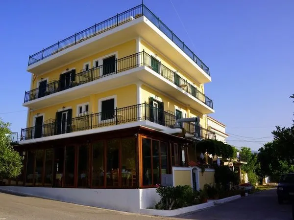 Cohyli Hotel