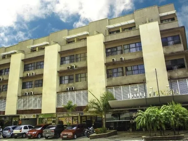 Coimbra Residence Flat