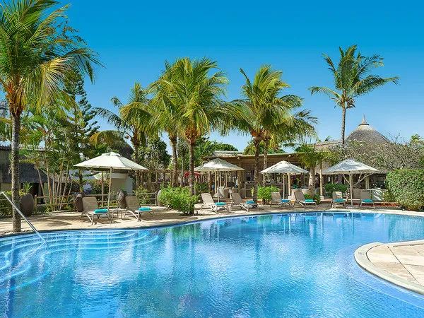 Coin de Mire Attitude Hotel