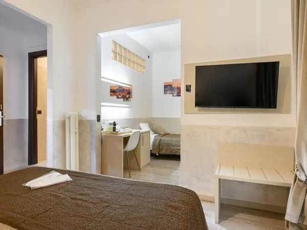Cola di Rienzo Suite B&B