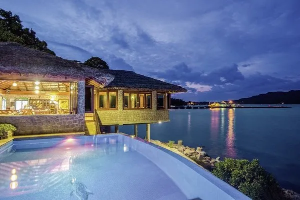 Colibri Guest House