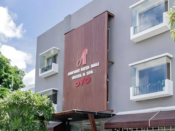 Collection O Kuta Near Airport Ngurah Rai