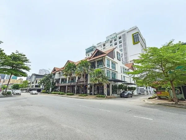 Collection O Melaka Near Dataran Pahlawan Formerly Ideals Hotel