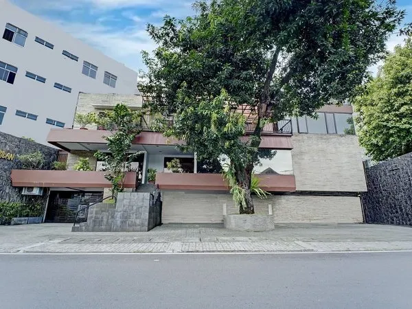 Collection O near Mrt Cipete Raya formerly Terogong Sembilan