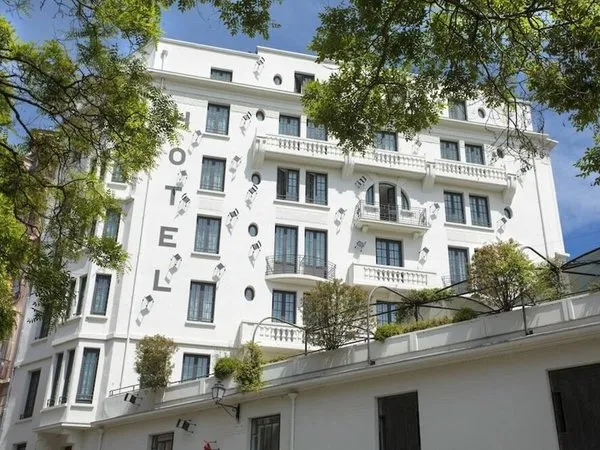 Collège Hôtel