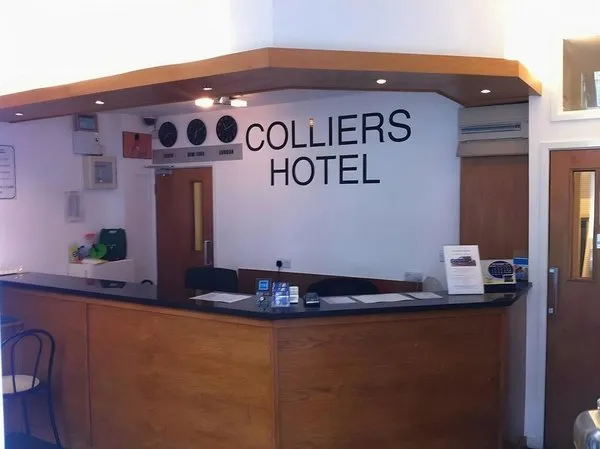 Colliers