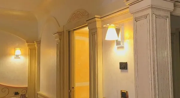 Colomba D'Oro