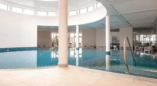 Colombi Hotel