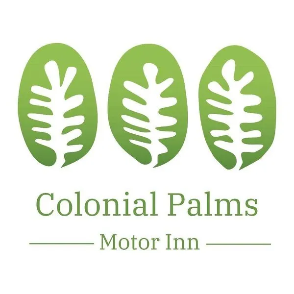 Colonial Palms Motor Inn