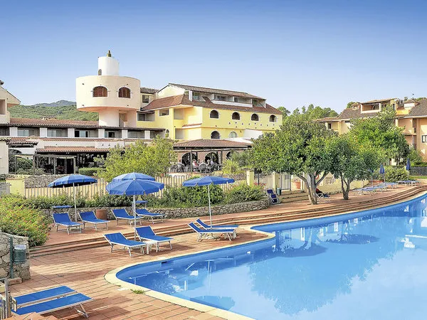 Colonna Beach Hotel