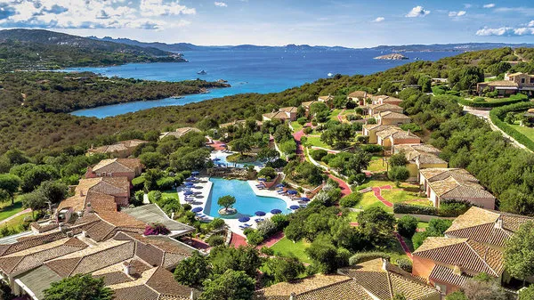 Colonna Country & Sporting Club