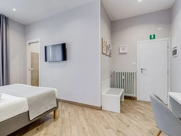 Colonna Luxury Suites