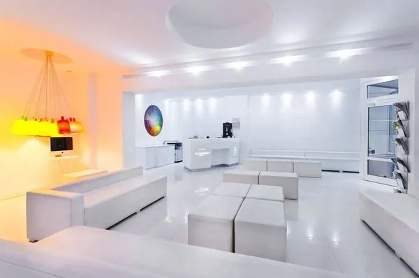 Color Design Hôtel