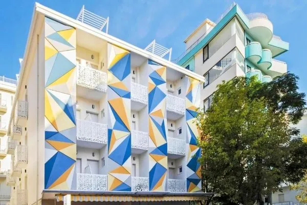 Color Hotel Rimini