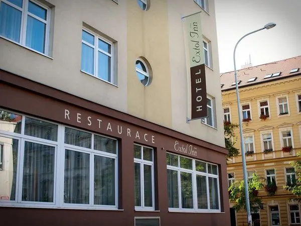 Colorfactory Spa Hotel