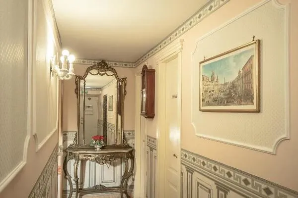 Colosseum B&B