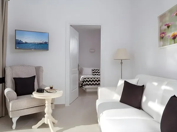 Colours Of Mykonos
