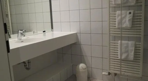 Comfor Hotel Frauenstrasse