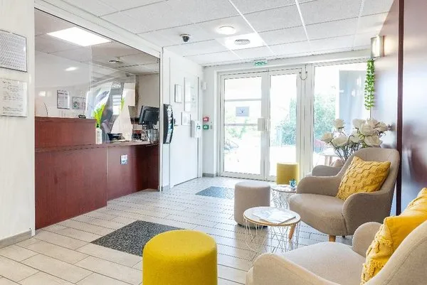 Comfort Aparthotel Cannes Mandelieu