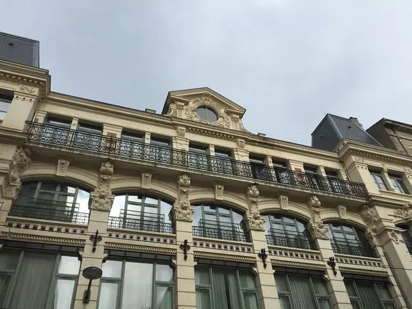 Comfort Aparthotel Saint-Etienne