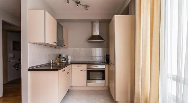 Comfort Apartments