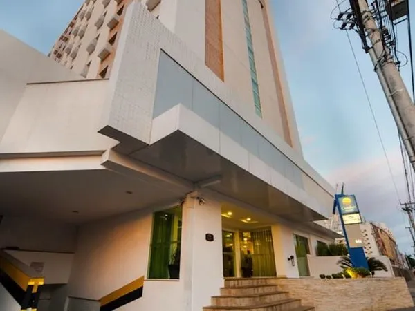 Comfort Campos dos Goytacazes
