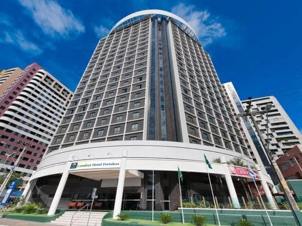 Comfort Hotel