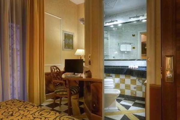 Comfort Hotel Bolivar