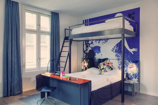 Comfort Hotel Børsparken