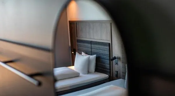 Comfort Hotel Copenhagen Airport