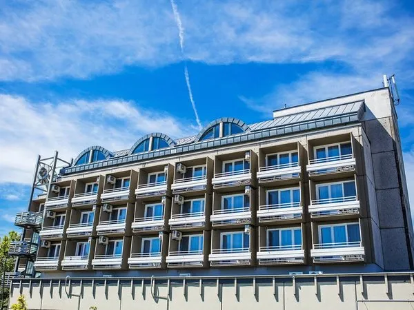 Comfort Hotel Csopak