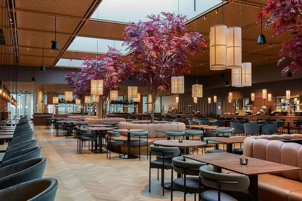 Comfort Hotel Helsinki Airport